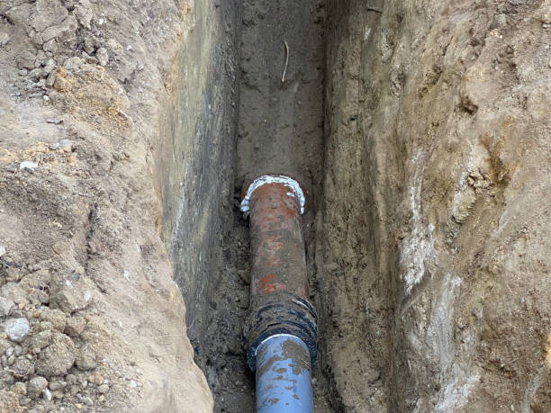 Best 24/7 water damage repair  in Goodyear, AZ