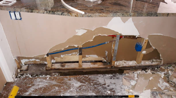 Best Flood restoration services  in Goodyear, AZ